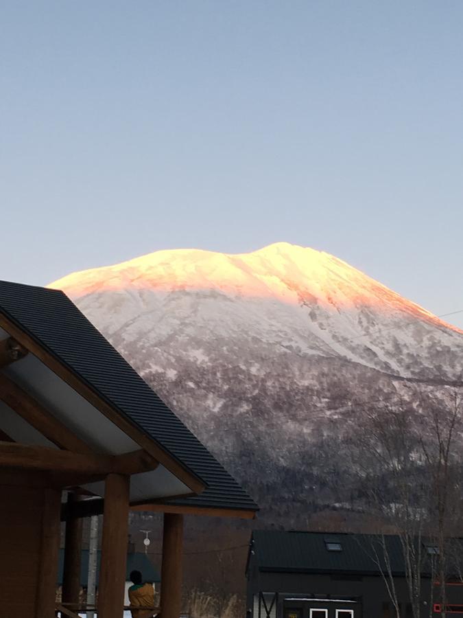 Notrack Villa Niseko Exterior foto
