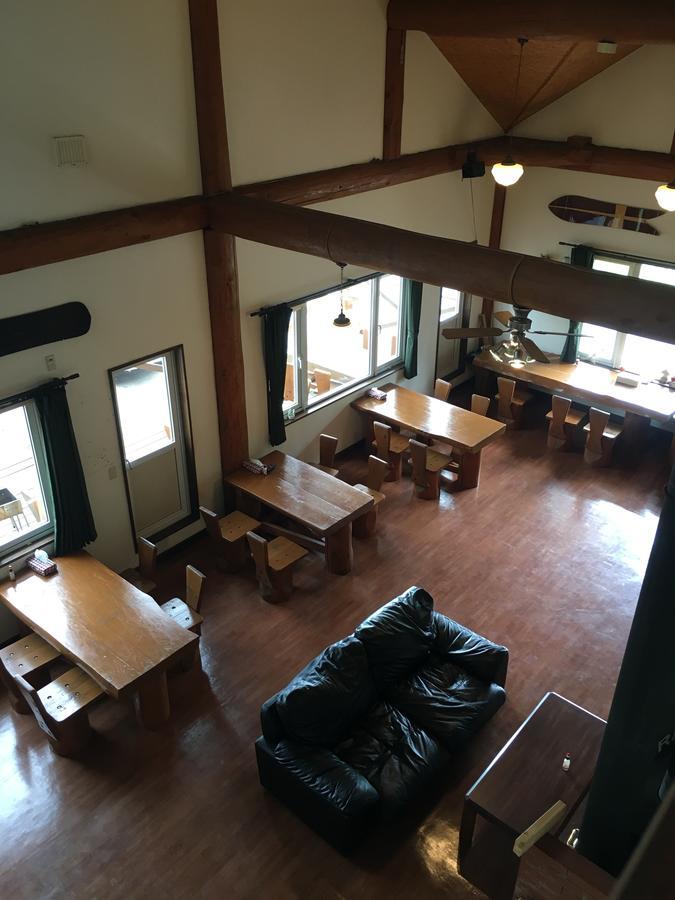 Notrack Villa Niseko Exterior foto