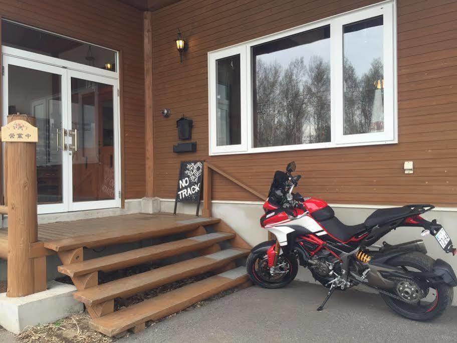 Notrack Villa Niseko Exterior foto